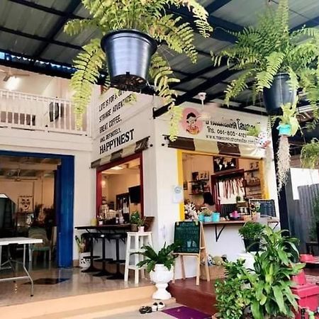 Baan Mae Somkid Homestay Sukhothai Exterior foto